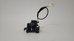 FECHADURA PORTA DIANTEIRA DIREITA FIAT DOBLO 2004 A 2006