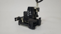 FECHADURA PORTA DIANTEIRA DIREITA FIAT DOBLO 2004 A 2006