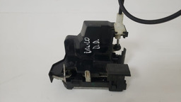 FECHADURA PORTA DIANTEIRA DIREITA FIAT DOBLO 2004 A 2006