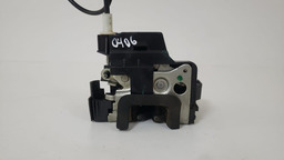 FECHADURA PORTA DIANTEIRA DIREITA FIAT DOBLO 2004 A 2006