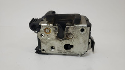 FECHADURA PORTA DIANTEIRA DIREITA FIAT DOBLO 2004 A 2006