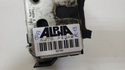 FECHADURA PORTA DIANTEIRA DIREITA FIAT DOBLO 2004 A 2006