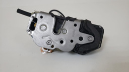 FECHADURA PORTA DIANTEIRA DIREITA GM TRACKER 2013 A 2016