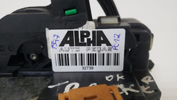 FECHADURA PORTA DIANTEIRA DIREITA GM TRACKER 2013 A 2016