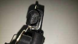 FECHADURA PORTA TRASEIRA DIREITA VW AMAROK 2010 A 2018