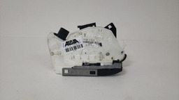 FECHADURA PORTA TRASEIRA DIREITA VW AMAROK 2010 A 2018