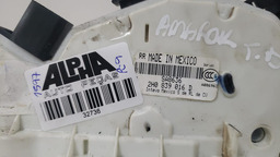 FECHADURA PORTA TRASEIRA DIREITA VW AMAROK 2010 A 2018