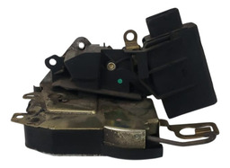 FECHADURA PORTA DIANTEIRA ESQUERDA BMW E36 1994 1995