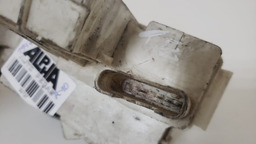 FECHADURA PORTA TRASEIRA ESQUERDA MERCEDES ML500 2007 A 2011