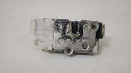 FECHADURA PORTA TRASEIRA ESQUERDA MERCEDES ML500 2007 A 2011