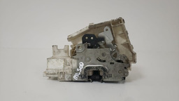 FECHADURA PORTA TRASEIRA ESQUERDA MERCEDES ML500 2007 A 2011