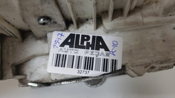 FECHADURA PORTA TRASEIRA ESQUERDA MERCEDES ML500 2007 A 2011