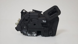 FECHADURA PORTA TRASEIRA DIREITA VW JETTA 2011 A 2016