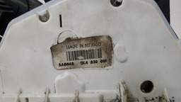 FECHADURA PORTA TRASEIRA DIREITA VW JETTA 2011 A 2016