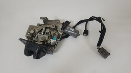 FECHADURA PORTA TAMPA TRASEIRA FORD EDGE 2009 A 2015