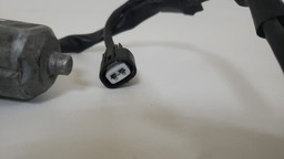 FECHADURA PORTA TAMPA TRASEIRA FORD EDGE 2009 A 2015