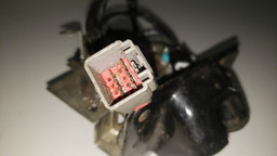 FECHADURA PORTA TAMPA TRASEIRA FORD EDGE 2009 A 2015