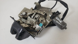 FECHADURA PORTA TAMPA TRASEIRA FORD EDGE 2009 A 2015