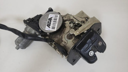 FECHADURA PORTA TAMPA TRASEIRA FORD EDGE 2009 A 2015