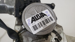 FECHADURA PORTA TAMPA TRASEIRA FORD EDGE 2009 A 2015