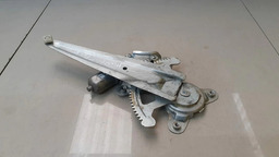 MÁQUINA VIDRO T ESQUERDO TOYOTA HILUX 2014 A 2015