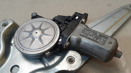 MÁQUINA VIDRO T ESQUERDO TOYOTA HILUX 2014 A 2015