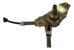 MÁQUINA VIDRO LADO ESQUERDO VW GOL G3 2001