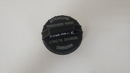 TAMPA TANQUE COMBUSTÍVEL KIA SPORTAGE 2012 A 2015