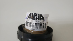 TAMPA TANQUE COMBUSTÍVEL KIA SPORTAGE 2012 A 2015