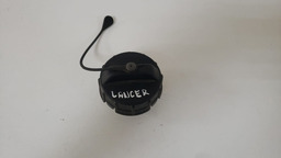 TAMPA TANQUE COMBUSTÍVEL MITSUBISHI LANCER 2011 A 2015