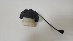 TAMPA TANQUE COMBUSTÍVEL MITSUBISHI LANCER 2011 A 2015