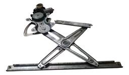 MAQUINA VIDRO DIANTEIRA DIREITA TOYOTA COROLLA 2009 A 2014