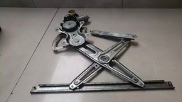 MAQUINA VIDRO DIANTEIRA DIREITA TOYOTA COROLLA 2009 A 2014