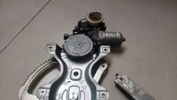 MAQUINA VIDRO DIANTEIRA DIREITA TOYOTA COROLLA 2009 A 2014