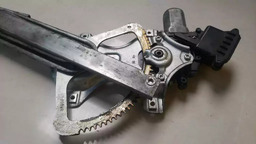 MAQUINA VIDRO DIANTEIRA DIREITA TOYOTA COROLLA 2009 A 2014