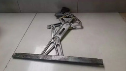 MAQUINA VIDRO DIANTEIRA DIREITA TOYOTA COROLLA 2009 A 2014