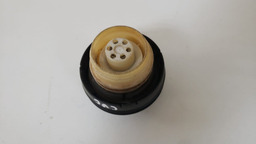 TAMPA TANQUE COMBUSTÍVEL HONDA NEW CIVIC 2012 A 2016