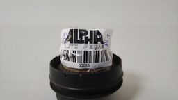 TAMPA TANQUE COMBUSTÍVEL HONDA NEW CIVIC 2012 A 2016