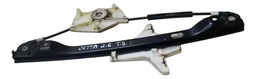 MAQUINA VIDRO T. D. VOLKSWAGEN JETTA 2007 A 2008