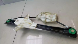 MAQUINA VIDRO T. D. VOLKSWAGEN JETTA 2007 A 2008