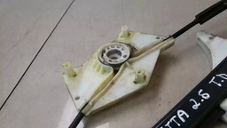 MAQUINA VIDRO T. D. VOLKSWAGEN JETTA 2007 A 2008