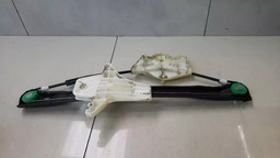 MAQUINA VIDRO T. D. VOLKSWAGEN JETTA 2007 A 2008