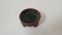 TAMPA RESERVATÓRIO PARTIDA FRIA TOYOTA COROLLA 2003 A 2008