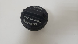 TAMPA TANQUE COMBUSTÍVEL KIA SPORTAGE 2012 A 2015