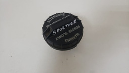 TAMPA TANQUE COMBUSTÍVEL KIA SPORTAGE 2012 A 2015