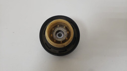 TAMPA TANQUE COMBUSTÍVEL KIA SPORTAGE 2012 A 2015