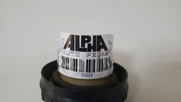 TAMPA TANQUE COMBUSTÍVEL KIA SPORTAGE 2012 A 2015