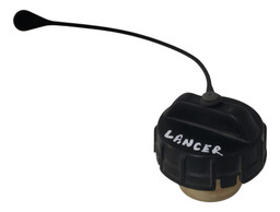 Tampa Tanque Combustível Mitsubishi Lancer 2011 A 2015