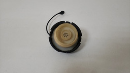 TAMPA TANQUE COMBUSTÍVEL MITSUBISHI LANCER 2011 A 2015