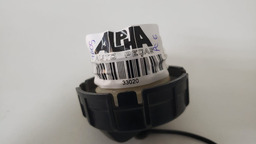 TAMPA TANQUE COMBUSTÍVEL MITSUBISHI LANCER 2011 A 2015